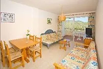 Complejos San Miguel Park - Esmeralda Mar Appartement *