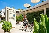 Appartement Complejos San Miguel Park - Esmeralda Mar