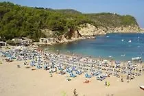 Complejos San Miguel Park - Esmeralda Mar * Port de Sant Miguel