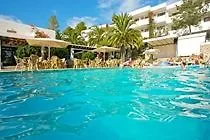 Apartamento Complejos San Miguel Park - Esmeralda Mar *