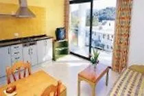Appartement Complejos San Miguel Park - Esmeralda Mar *